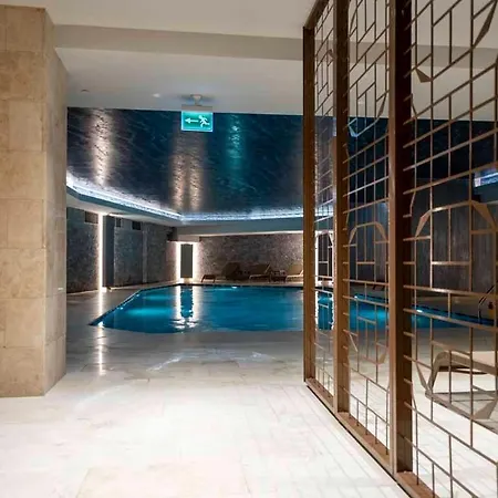 Beyoglu Benesta Residence, 1 Bedroom No-7 Διαμέρισμα Κωνσταντινούπολη