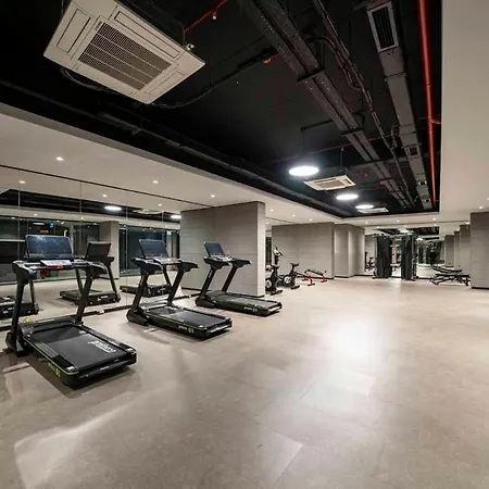 Beyoglu Benesta Residence, 1 Bedroom No-7 Κωνσταντινούπολη