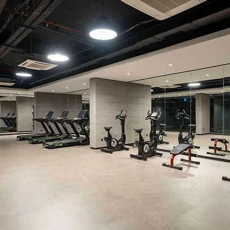 Beyoglu Benesta Residence, 1 Bedroom No-7 Διαμέρισμα *