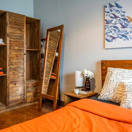 Διαμέρισμα Beyoglu Benesta Residence, 1 Bedroom No-7