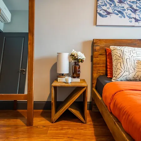 Beyoglu Benesta Residence, 1 Bedroom No-7 *
