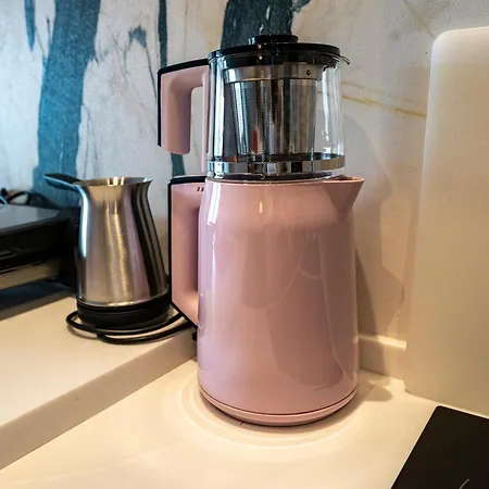 Διαμέρισμα Beyoglu Benesta Residence, 1 Bedroom No-7 *