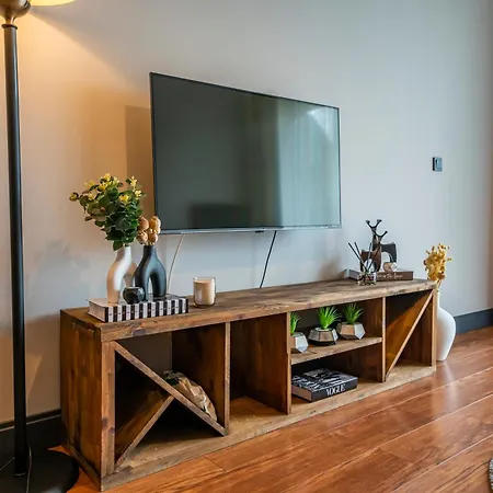 Beyoglu Benesta Residence, 1 Bedroom No-7 * Κωνσταντινούπολη