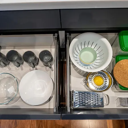 Beyoglu Benesta Residence, 1 Bedroom No-7 Διαμέρισμα *