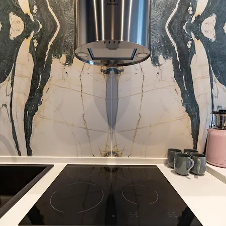 Διαμέρισμα Beyoglu Benesta Residence, 1 Bedroom No-7 Κωνσταντινούπολη