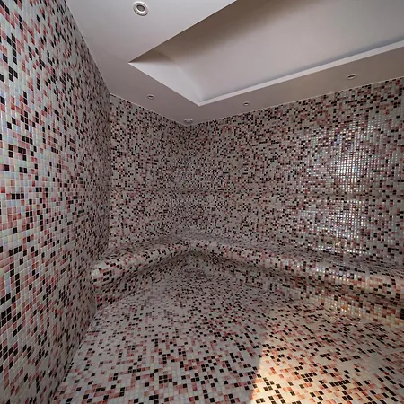 Διαμέρισμα Beyoglu Benesta Residence, 1 Bedroom No-7