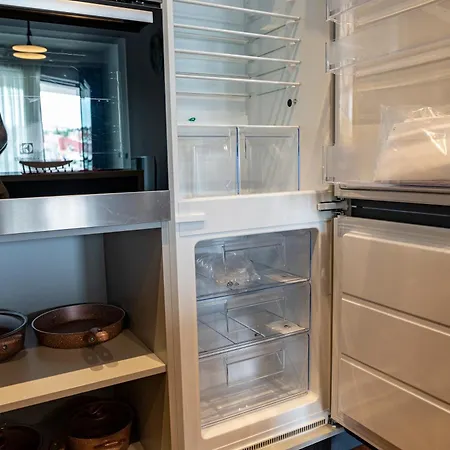 Beyoglu Benesta Residence, 1 Bedroom No-7 Διαμέρισμα *