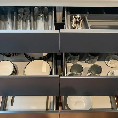 Beyoglu Benesta Residence, 1 Bedroom No-7 Διαμέρισμα *
