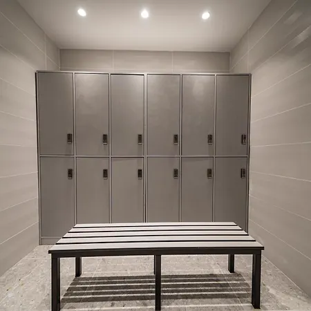 Διαμέρισμα Beyoglu Benesta Residence, 1 Bedroom No-7 *