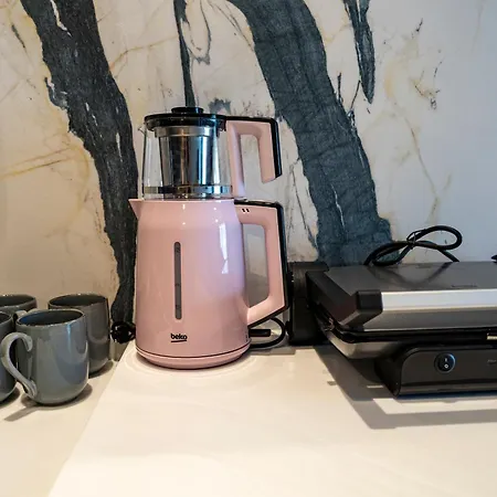 Διαμέρισμα Beyoglu Benesta Residence, 1 Bedroom No-7 Κωνσταντινούπολη