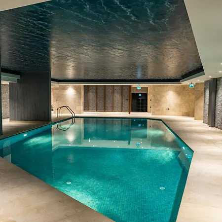 Beyoglu Benesta Residence, 1 Bedroom No-7