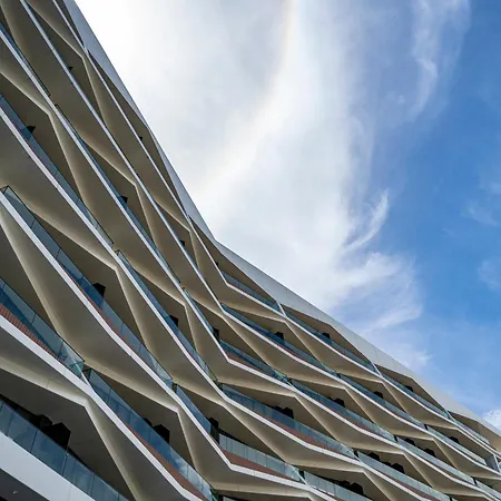 Beyoglu Benesta Residence, 1 Bedroom No-7 Διαμέρισμα