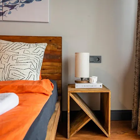 Beyoglu Benesta Residence, 1 Bedroom No-7 Διαμέρισμα Κωνσταντινούπολη