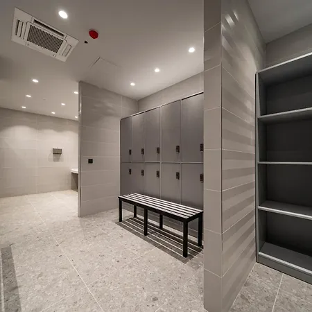 Beyoglu Benesta Residence, 1 Bedroom No-7 *