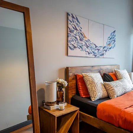 Beyoglu Benesta Residence, 1 Bedroom No-7 * Κωνσταντινούπολη