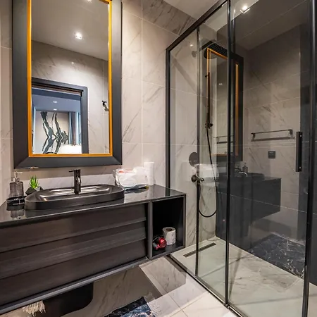Beyoglu Benesta Residence, 1 Bedroom No-7