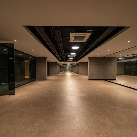 Beyoglu Benesta Residence, 1 Bedroom No-7