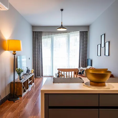 Beyoglu Benesta Residence, 1 Bedroom No-7