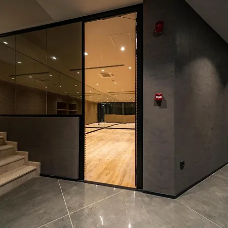 Διαμέρισμα Beyoglu Benesta Residence, 1 Bedroom No-7 *