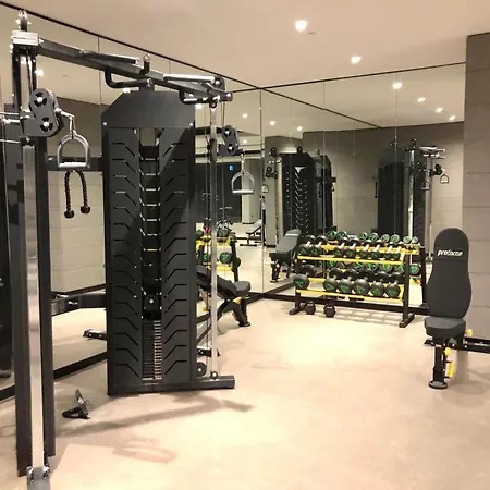 Διαμέρισμα Beyoglu Benesta Residence, 1 Bedroom No-7