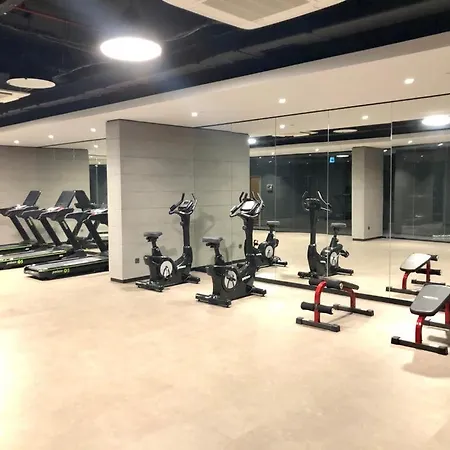 Beyoglu Benesta Residence, 1 Bedroom No-7 Διαμέρισμα *