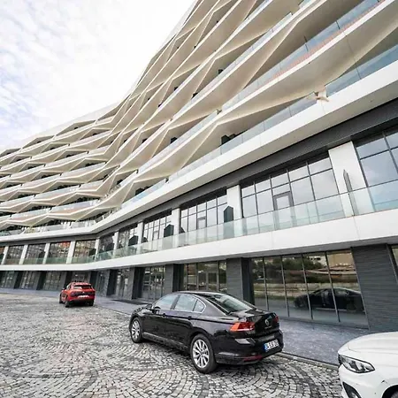 Beyoglu Benesta Residence, 1 Bedroom No-7 *