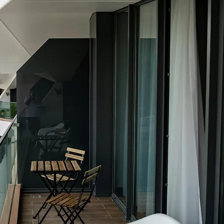 Διαμέρισμα Beyoglu Benesta Residence, 1 Bedroom No-7 Κωνσταντινούπολη